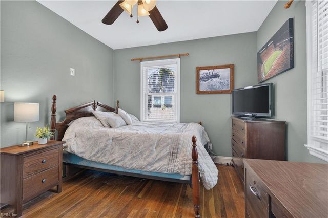 3608 Essex CIR, Norfolk, VA 23513