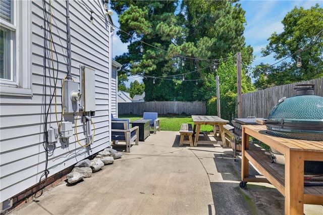 3608 Essex CIR, Norfolk, VA 23513