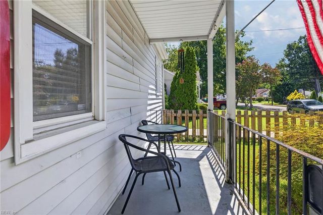 3608 Essex CIR, Norfolk, VA 23513
