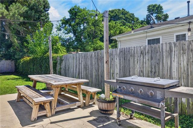 3608 Essex CIR, Norfolk, VA 23513