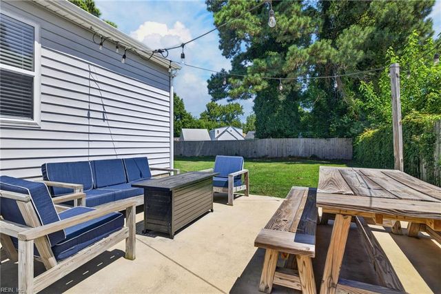 3608 Essex CIR, Norfolk, VA 23513
