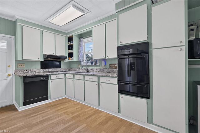 3608 Essex CIR, Norfolk, VA 23513