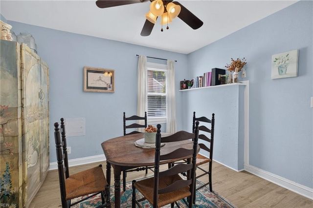 3608 Essex CIR, Norfolk, VA 23513