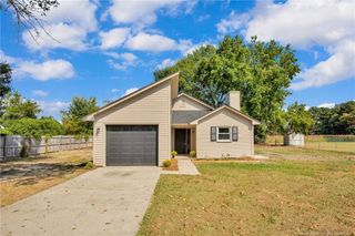 175 Eulon Loop, Raeford, NC 28376