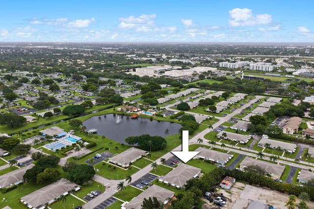 152 High Point Blvd D, Delray Beach, FL 33445