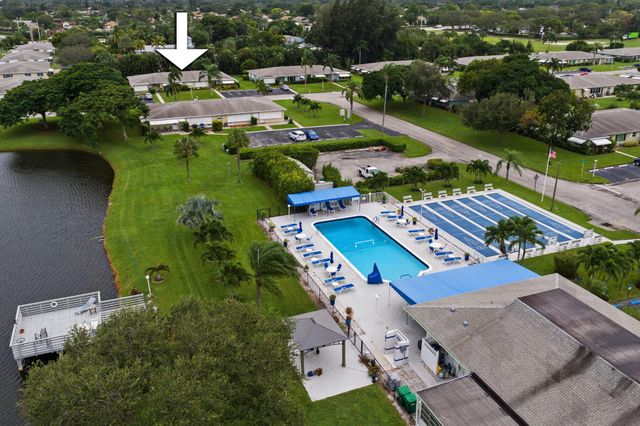 152 High Point Blvd D, Delray Beach, FL 33445