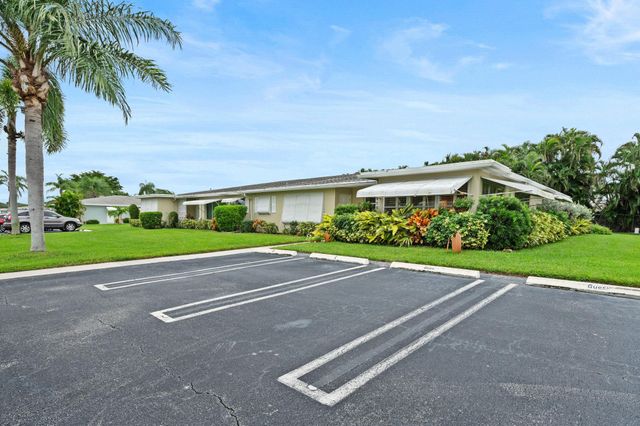 152 High Point Blvd D, Delray Beach, FL 33445
