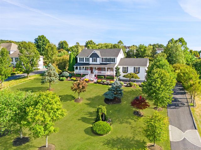 49 Cunningham Drive, Lagrangeville, NY 12540