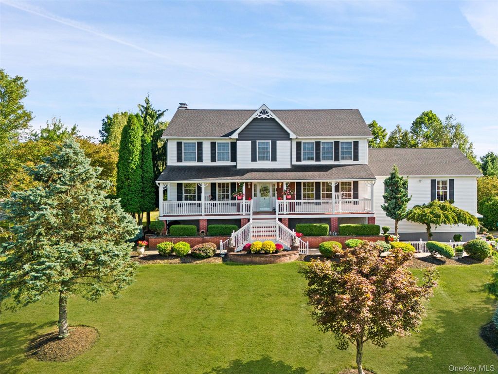 49 Cunningham Drive, Lagrangeville, NY 12540
