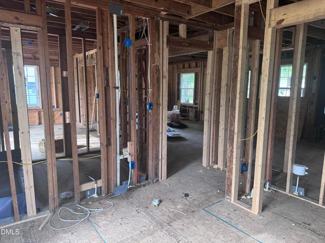 1507 Echo Road, Durham, NC 27707