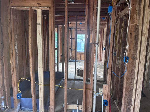 1507 Echo Road, Durham, NC 27707