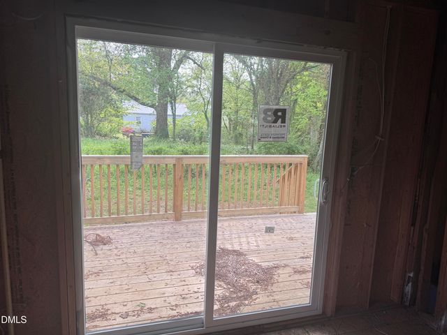 1507 Echo Road, Durham, NC 27707