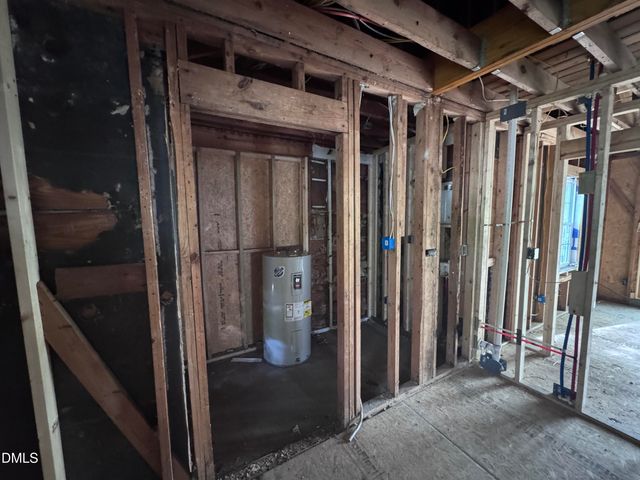 1507 Echo Road, Durham, NC 27707