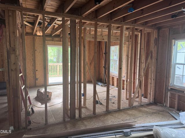 1507 Echo Road, Durham, NC 27707