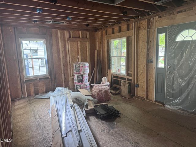 1507 Echo Road, Durham, NC 27707