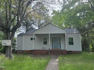 1507 Echo Road, Durham, NC 27707