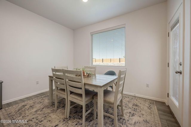 6109 Montgomery Road, Las Cruces, NM 88012