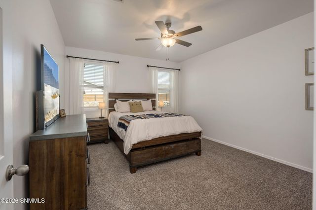 6109 Montgomery Road, Las Cruces, NM 88012