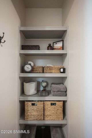 6109 Montgomery Road, Las Cruces, NM 88012
