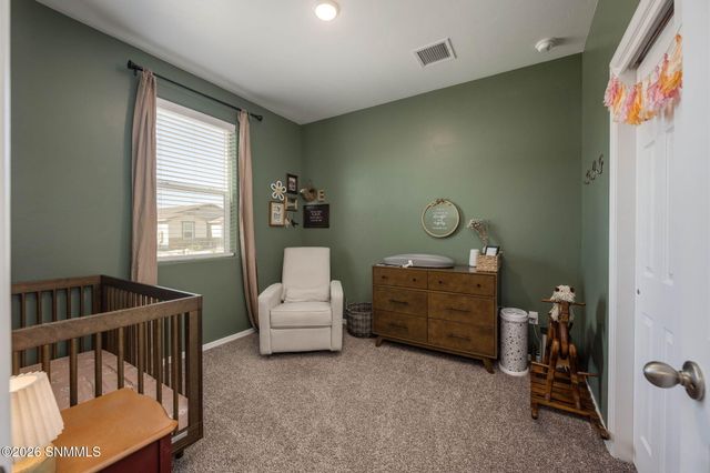6109 Montgomery Road, Las Cruces, NM 88012