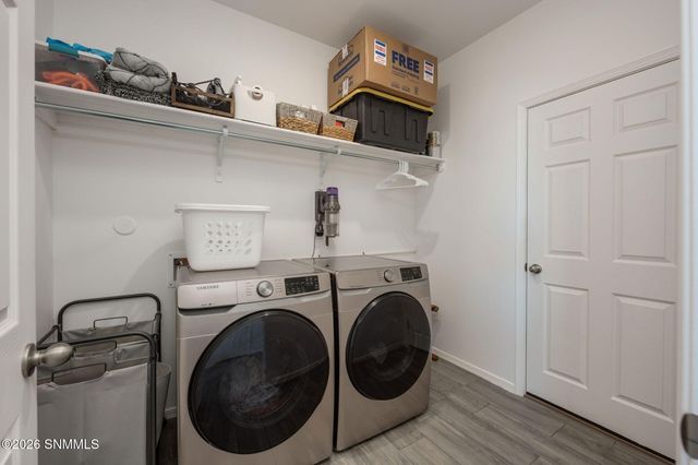 6109 Montgomery Road, Las Cruces, NM 88012