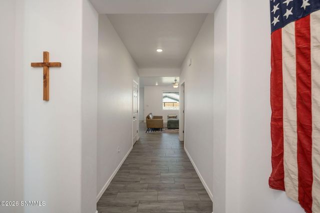 6109 Montgomery Road, Las Cruces, NM 88012
