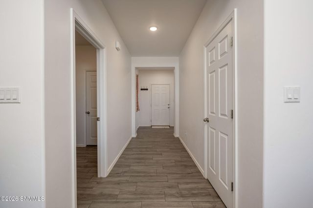 6109 Montgomery Road, Las Cruces, NM 88012