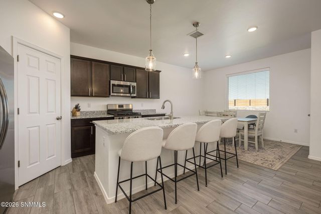 6109 Montgomery Road, Las Cruces, NM 88012