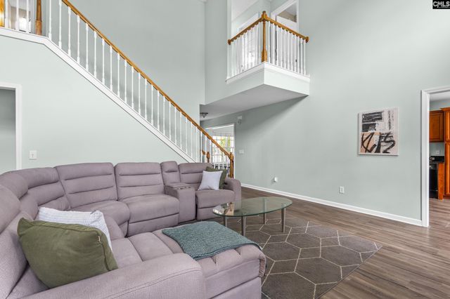 140 Jereme bay Road, West Columbia, SC 29170