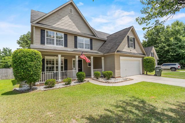 140 Jereme bay Road, West Columbia, SC 29170