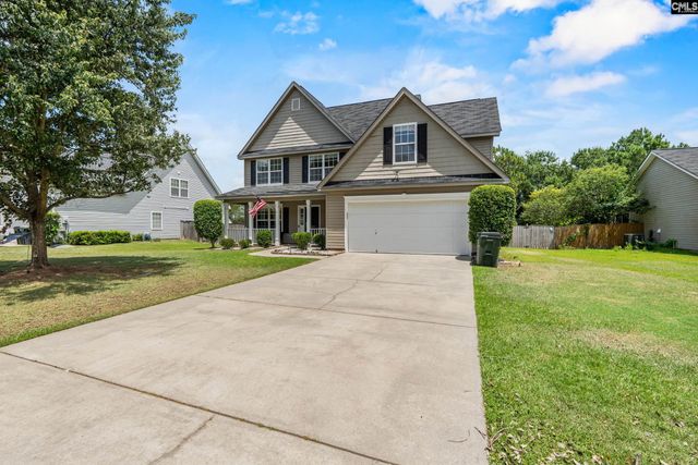 140 Jereme bay Road, West Columbia, SC 29170