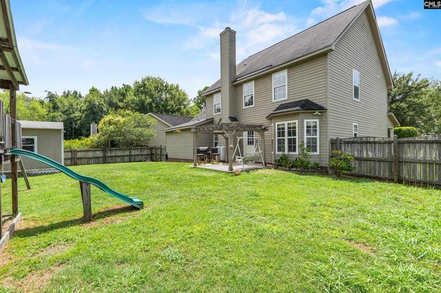 140 Jereme bay Road, West Columbia, SC 29170