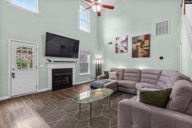 140 Jereme bay Road, West Columbia, SC 29170