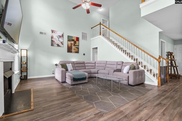 140 Jereme bay Road, West Columbia, SC 29170