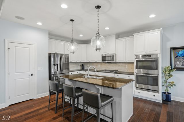 5061 Montview Way, Noblesville, IN 46062
