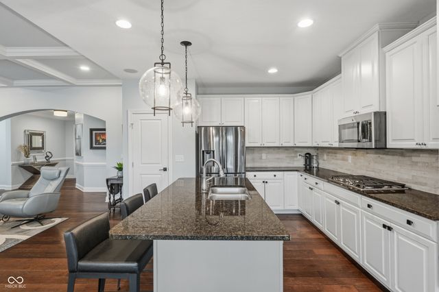 5061 Montview Way, Noblesville, IN 46062