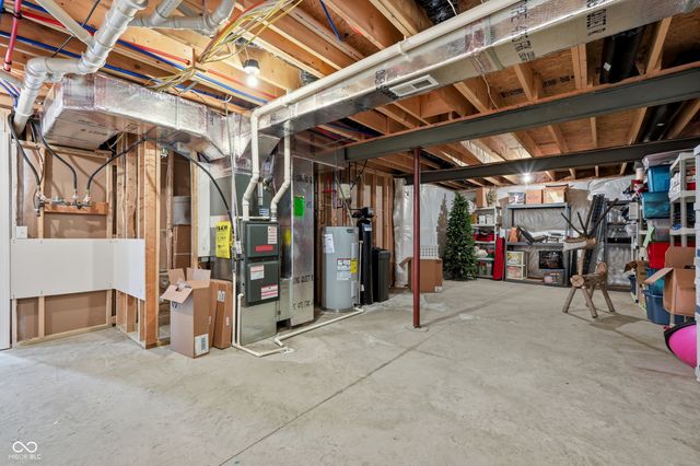 5061 Montview Way, Noblesville, IN 46062