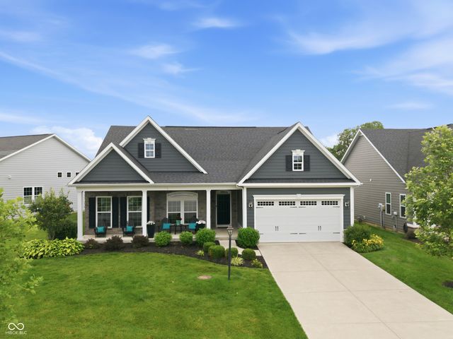 5061 Montview Way, Noblesville, IN 46062