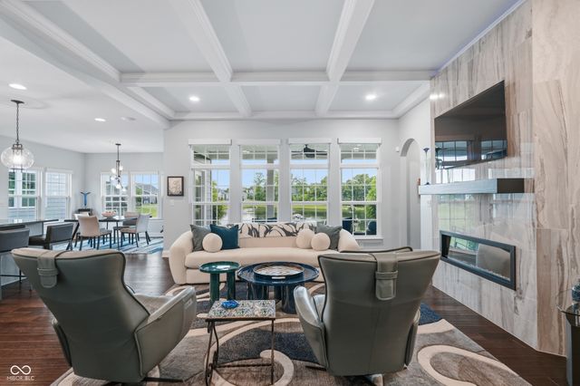 5061 Montview Way, Noblesville, IN 46062