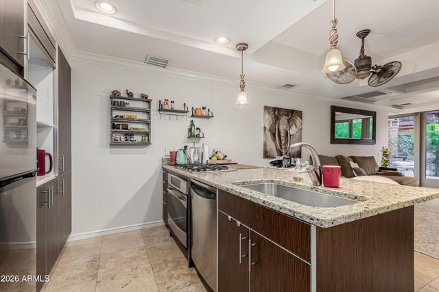 7137 E RANCHO VISTA Drive 1008, Scottsdale, AZ 85251