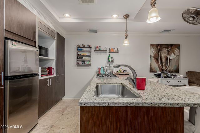 7137 E RANCHO VISTA Drive 1008, Scottsdale, AZ 85251