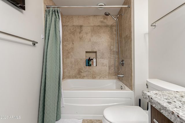 7137 E RANCHO VISTA Drive 1008, Scottsdale, AZ 85251