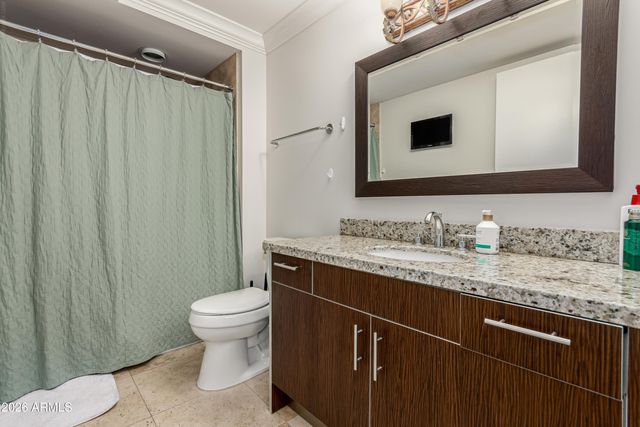 7137 E RANCHO VISTA Drive 1008, Scottsdale, AZ 85251