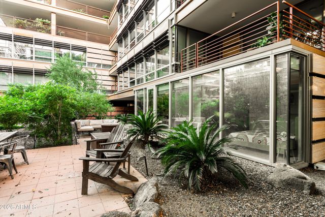 7137 E RANCHO VISTA Drive 1008, Scottsdale, AZ 85251