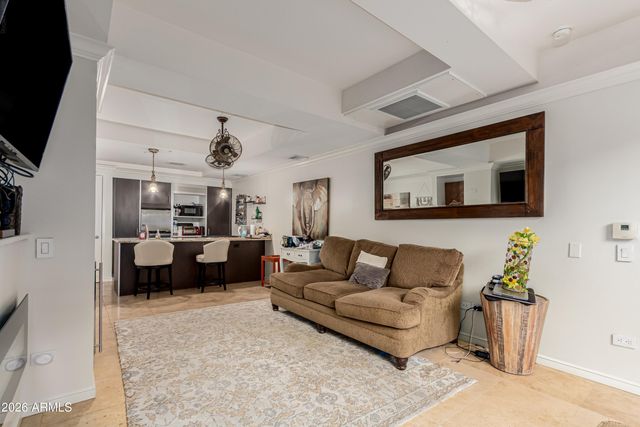 7137 E RANCHO VISTA Drive 1008, Scottsdale, AZ 85251
