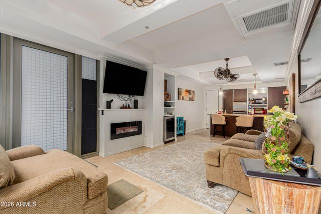 7137 E RANCHO VISTA Drive 1008, Scottsdale, AZ 85251