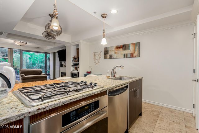 7137 E RANCHO VISTA Drive 1008, Scottsdale, AZ 85251