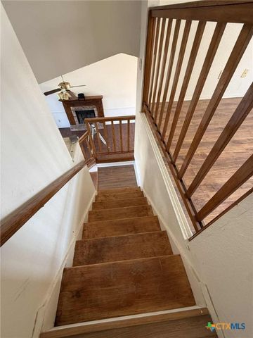 1610 Bobby Lee Drive, Killeen, TX 76549