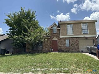 1610 Bobby Lee Drive, Killeen, TX 76549