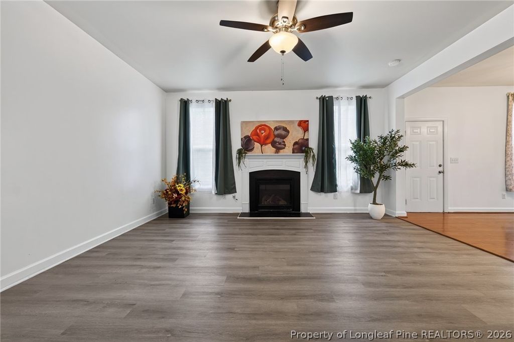 140 Chownings Drive, Sanford, NC 27330 — photo 5